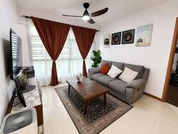 Blk 406A Northshore Residences I (Punggol), HDB 5 Rooms #557559531